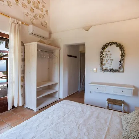 Villa Mystique Evretí