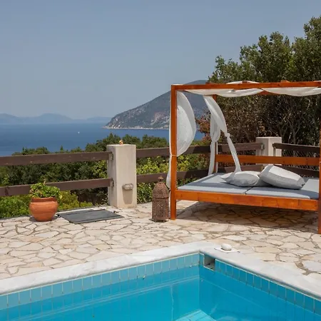 Mystique Villa *
