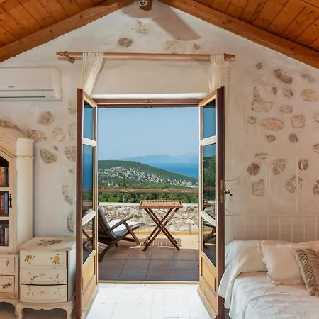 Mystique Villa *