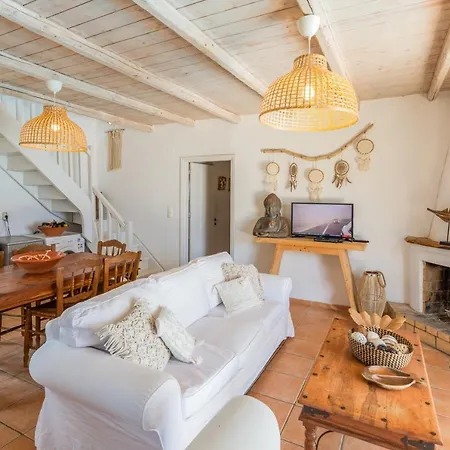 Villa Mystique Evreti