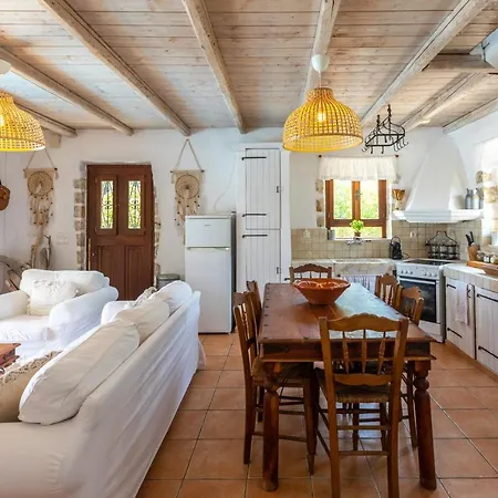 Mystique Villa