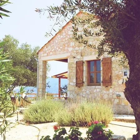 Villa Mystique *