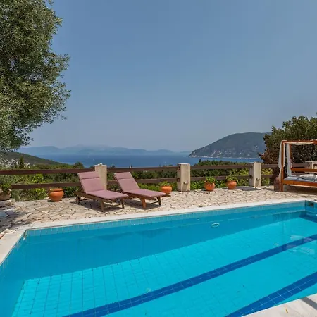 Mystique Villa