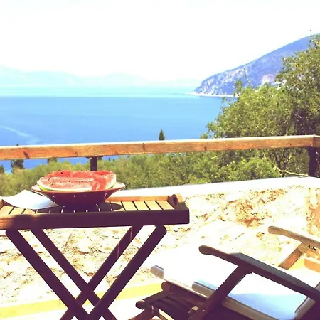 Villa Mystique Evretí