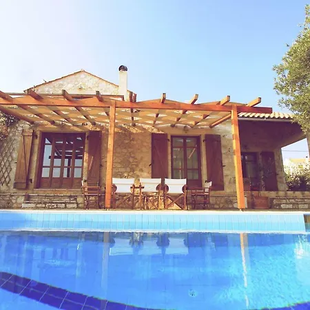 Mystique Villa Evreti